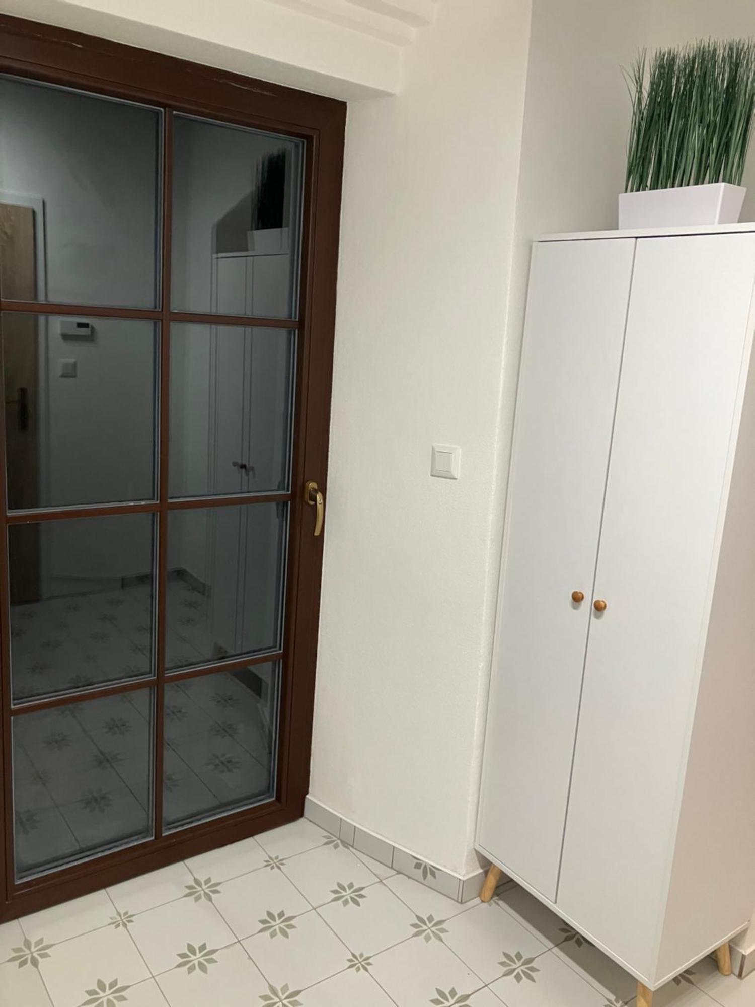 Apartman Gabriela Cervena Voda Exterior photo